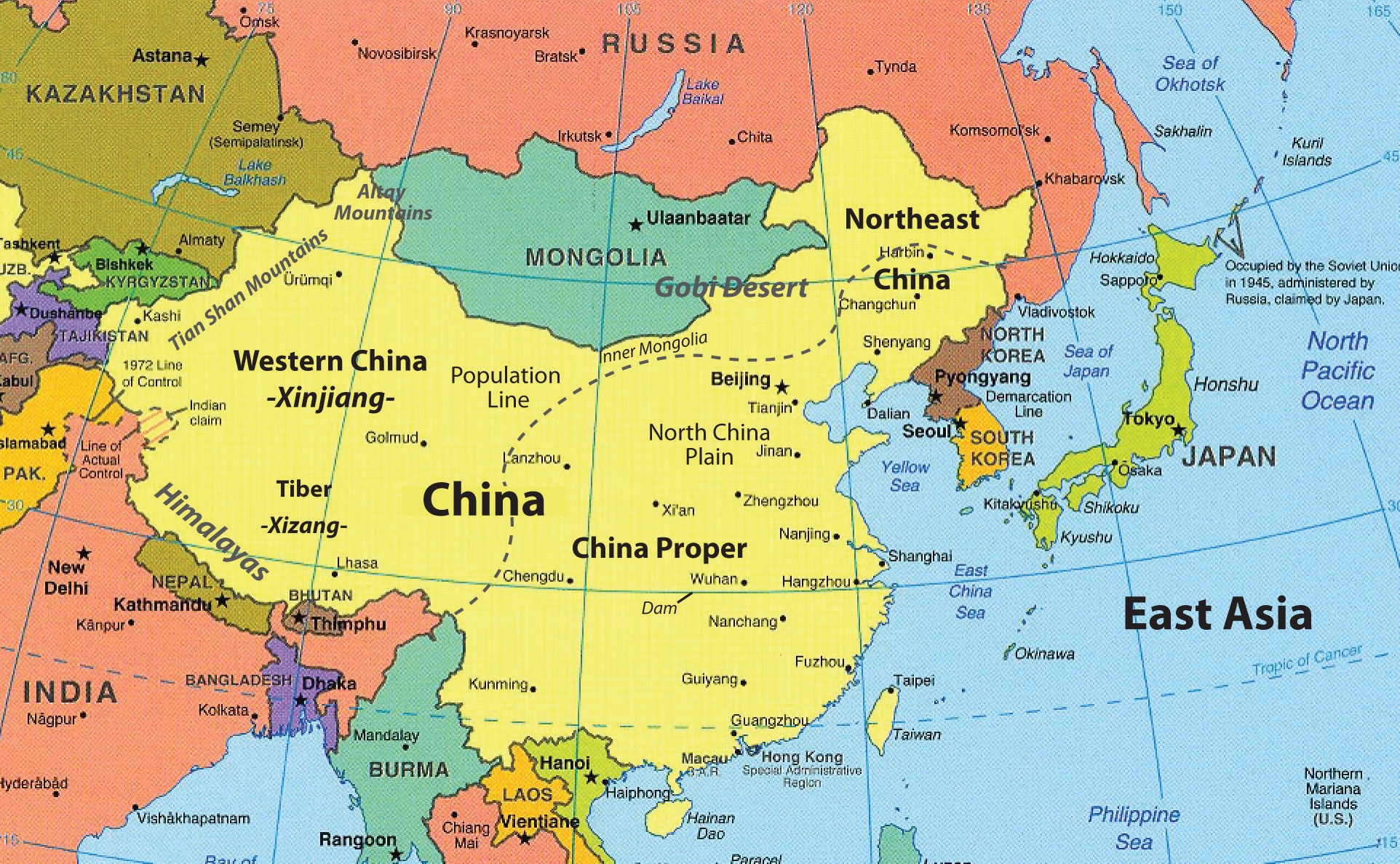 Militer AS Fokus ke Timur Tengah, Jepang dan Taiwan Ketar-Ketir China dan Korea Utara Memanfaatkan Situasi