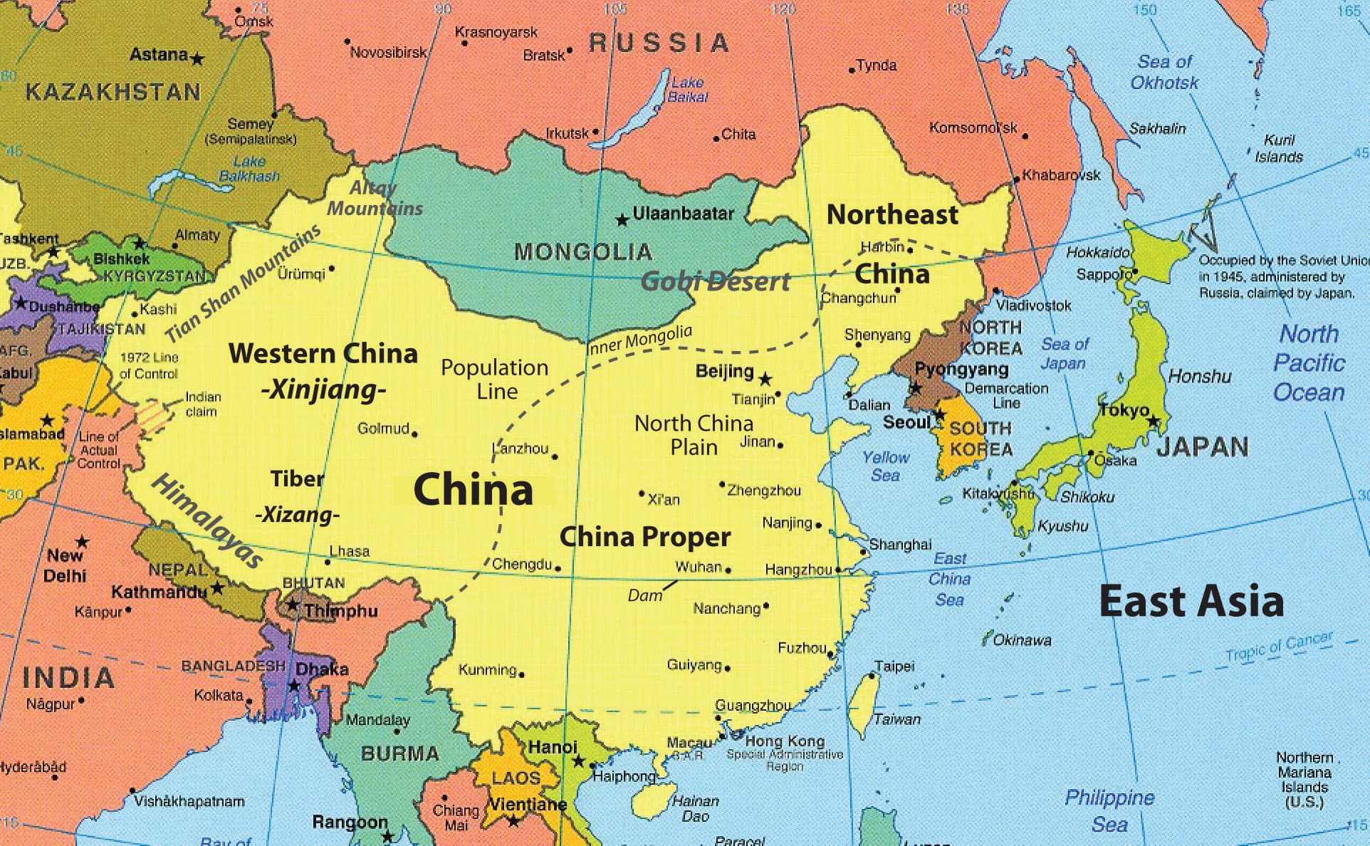 Militer AS Fokus ke Timur Tengah, Jepang dan Taiwan Ketar-Ketir China dan Korea Utara Memanfaatkan Situasi