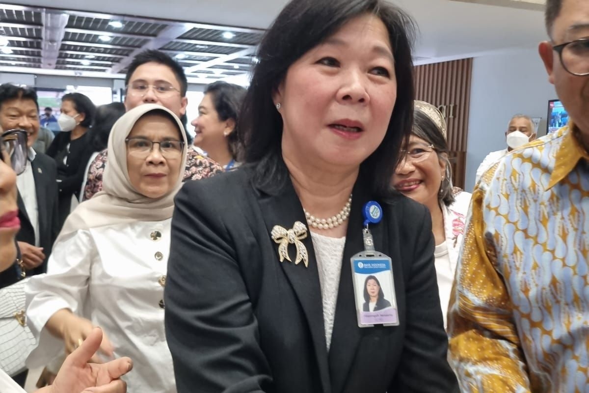 BI: 267 Pemda Gunakan Kartu Kredit Pemerintah, Transaksi Tembus Rp665 M