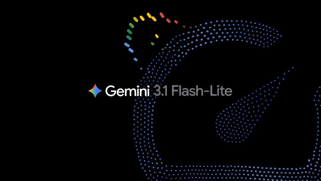 Google Perkenalkan Gemini 3.1 Flash-Lite, Model AI Lebih Cepat dan Murah untuk Skala Besar