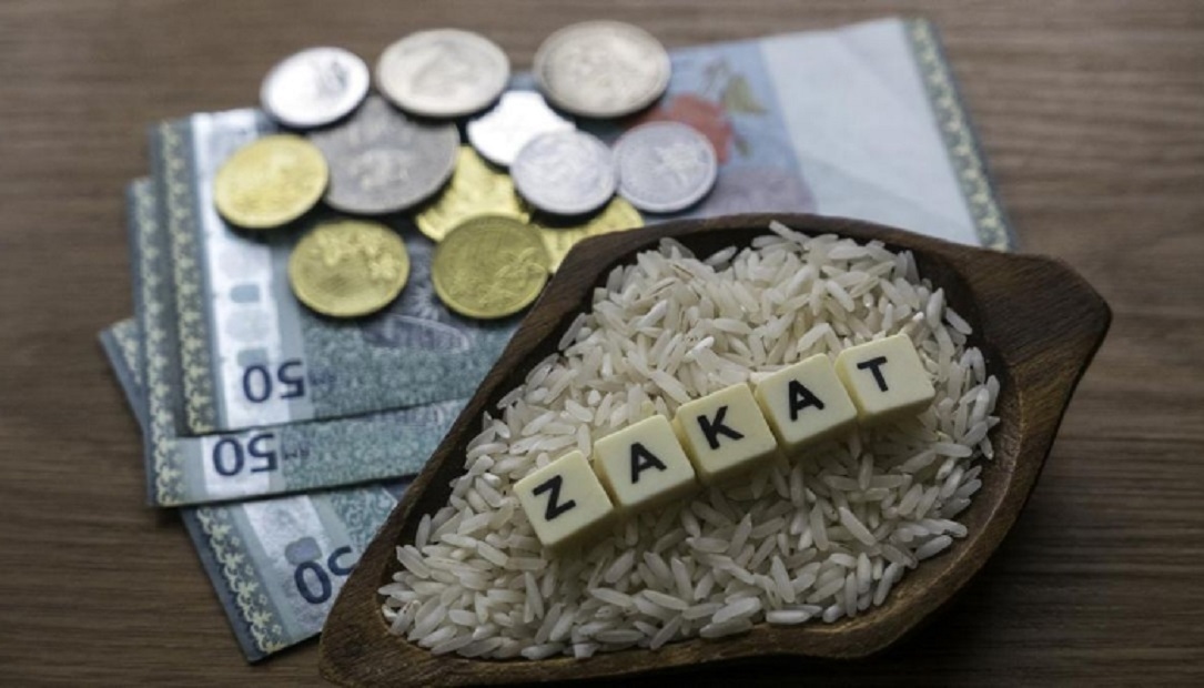Zakat Fitrah Dibayar Uang atau Beras? Mana yang Lebih Utama Menurut Ulama