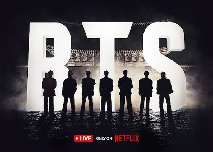 Info Lengkap Tiket BTS World Tour Arirang 2026 di CGV: Link Resmi, Jadwal, dan Lokasi