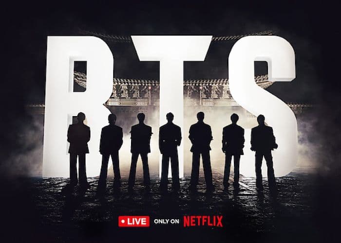 Info Lengkap Tiket BTS World Tour Arirang 2026 di CGV: Link Resmi, Jadwal, dan Lokasi