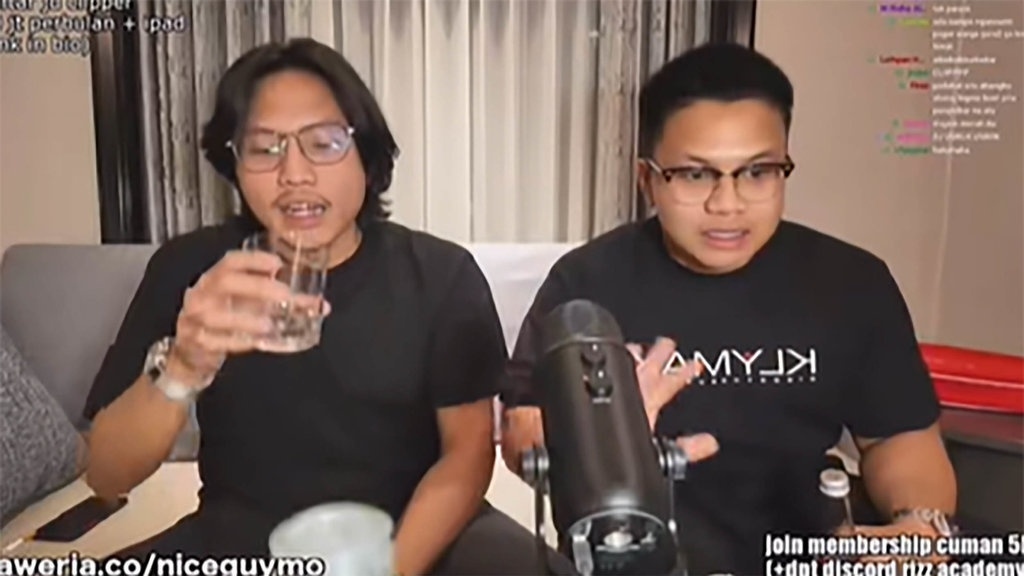 Ancaman Hukuman Resbob dan Bigmo dalam Kasus Pencemaran Nama Baik Azizah Salsha