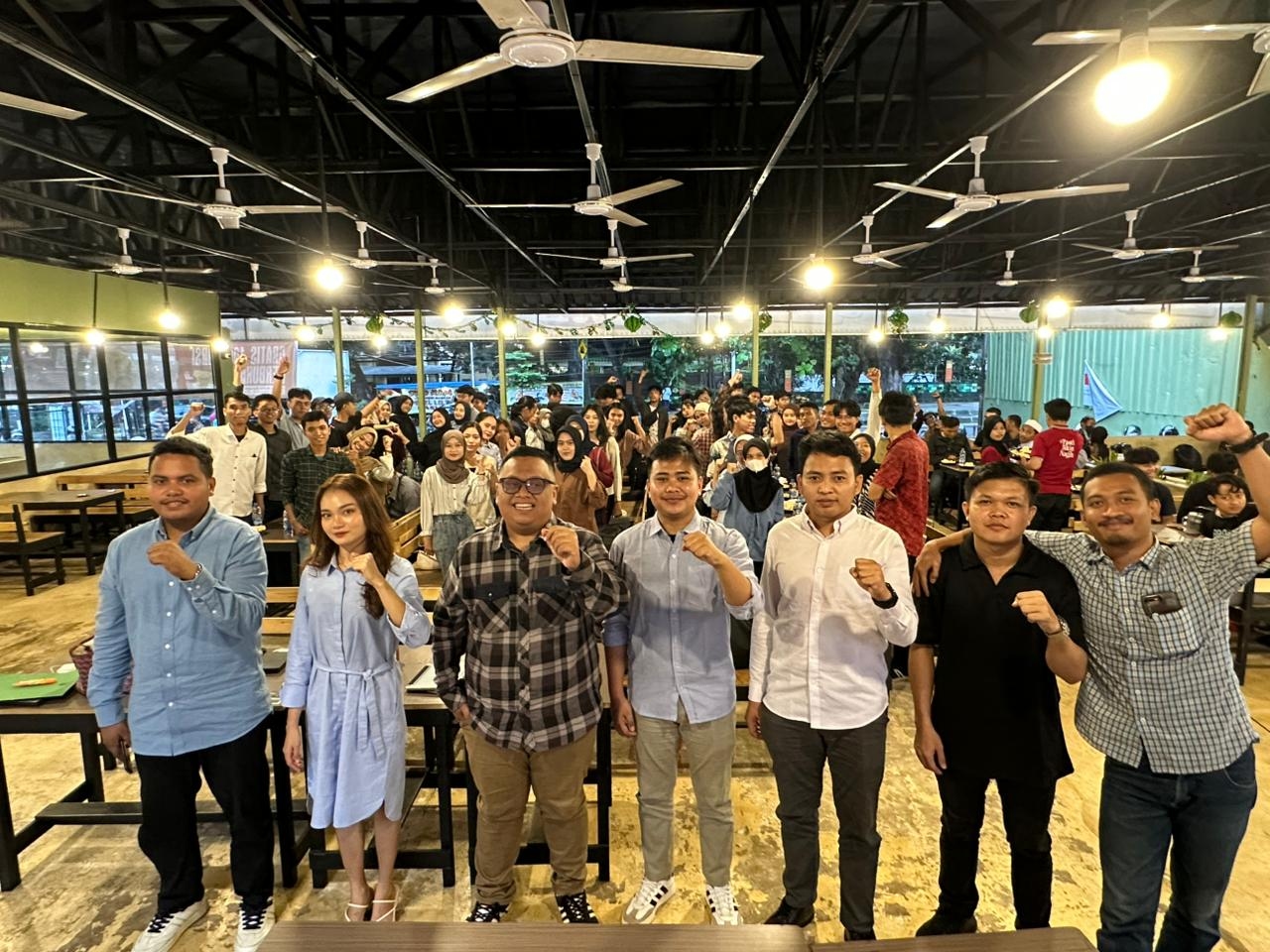 Warga Sumatra Dorong Transformasi Polri, Penguatan Semangat Presisi Menuju Institusi yang Lebih Humanis