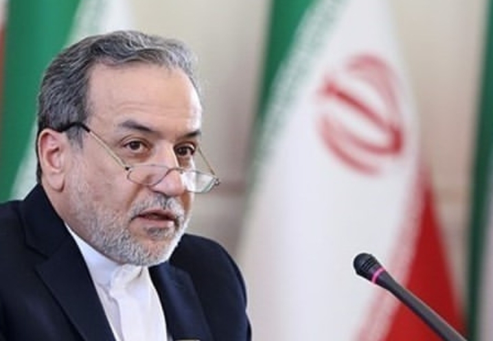 Iran: Eropa Jangan Ikut Campur, Jangan Memicu Tindakan Perang