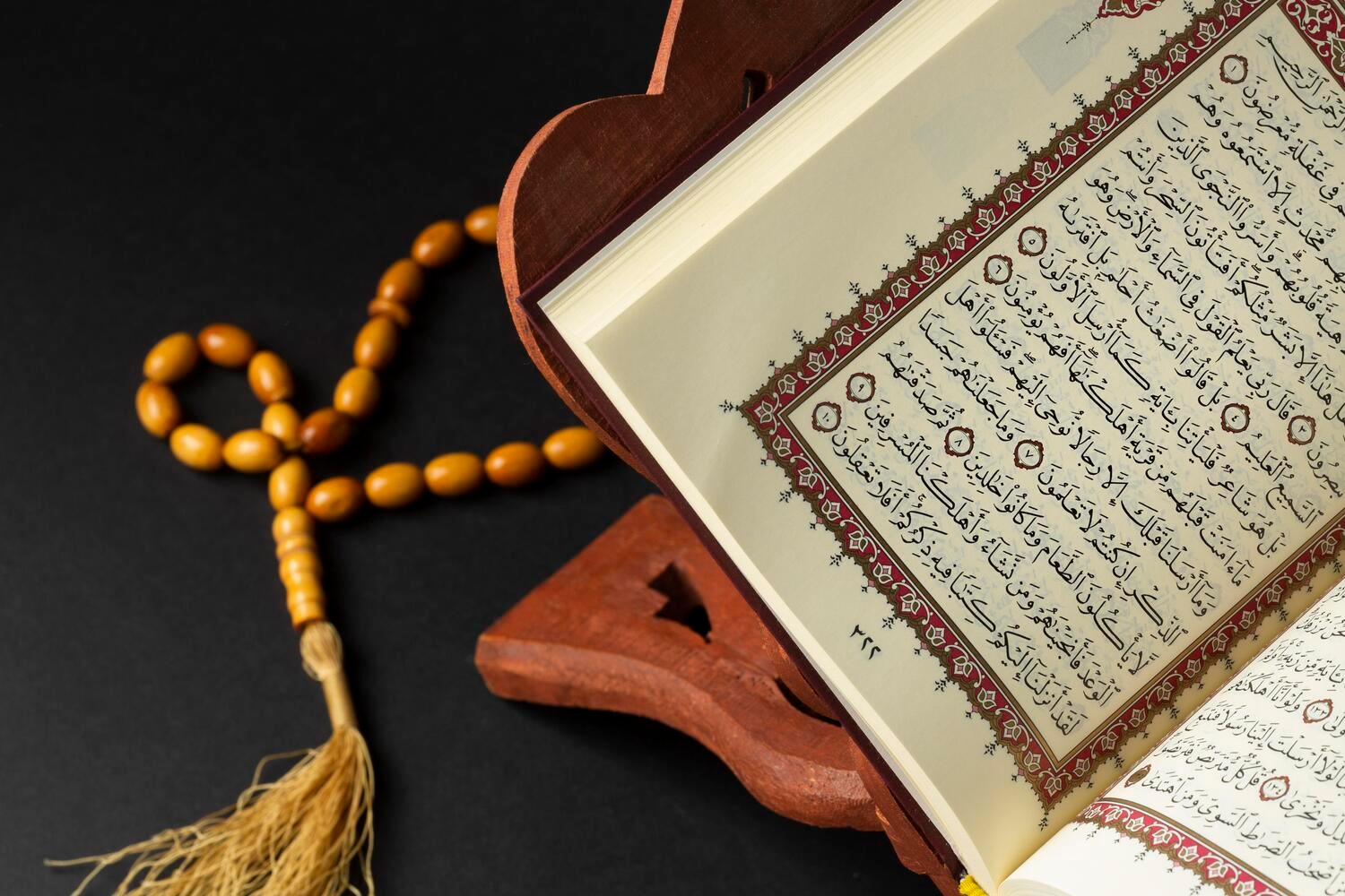 Sejarah Penulisan Al-Qur’an? Ini Penjelasan Lengkapnya