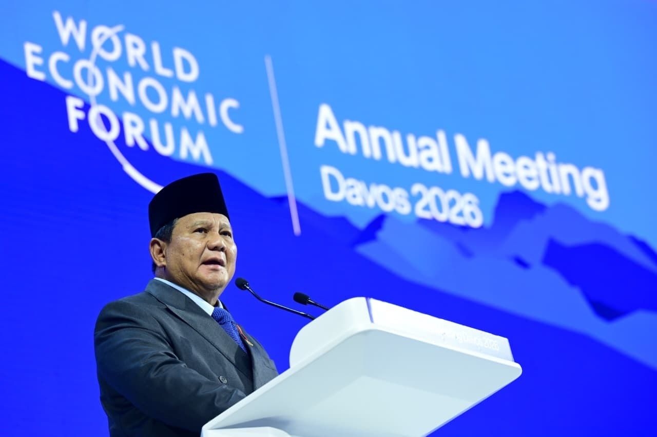 Pakistan dan UEA Dukung Prabowo Jadi Mediator Konflik Iran dengan AS-Israel