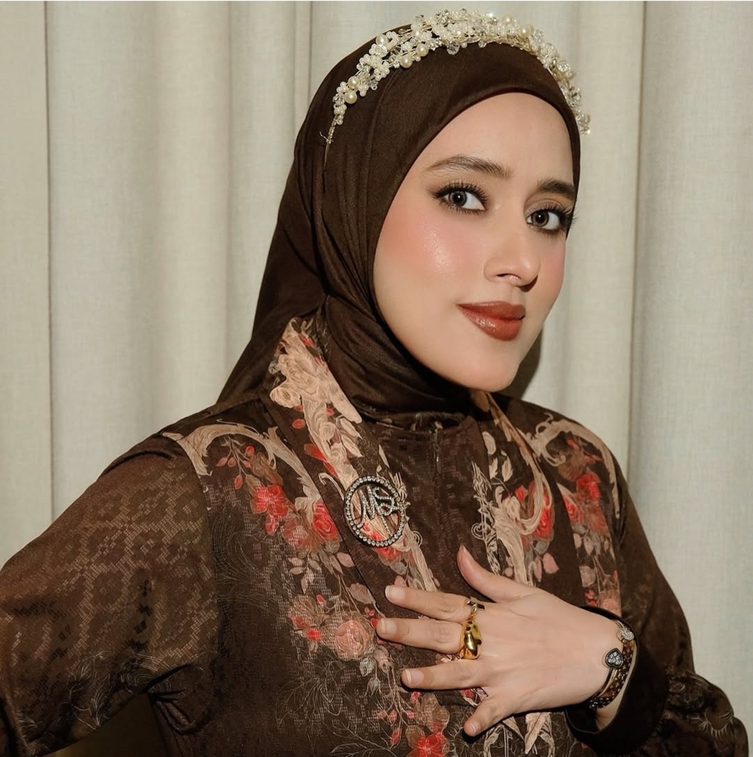 Tanggapan Bijak Fairuz A Rafiq Terkait Ujian yang Menimpa