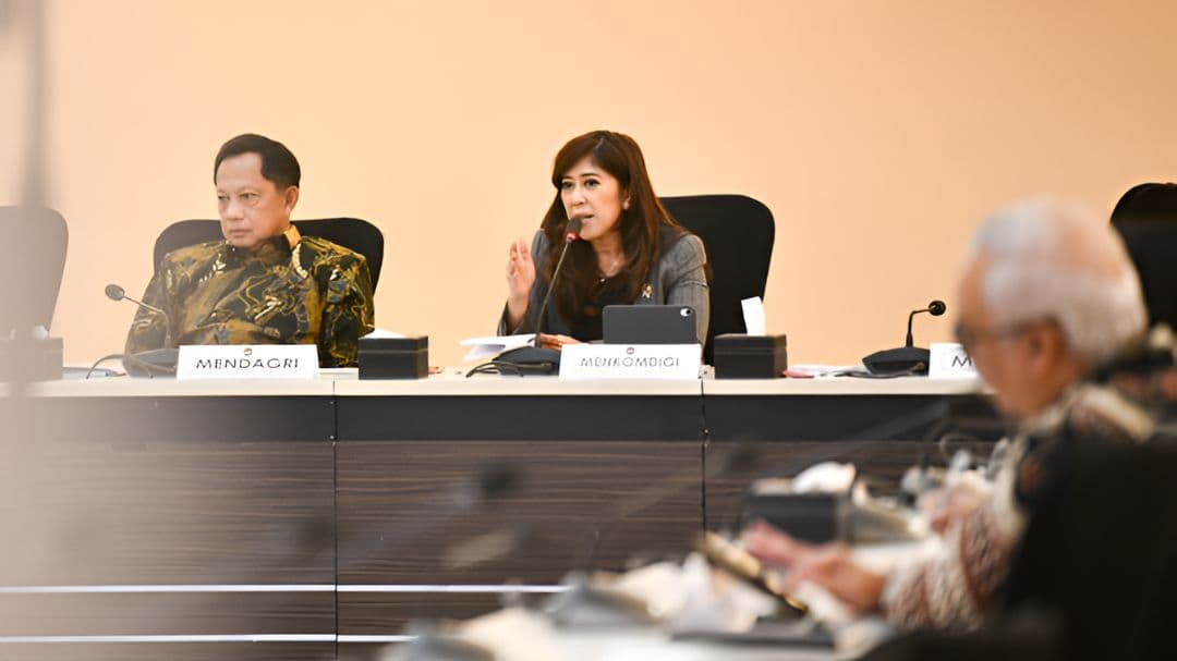 Bantah Pelarangan Internet, Ini Alasan Menkomdigi Batasi Akses Anak ke Platform Digital
