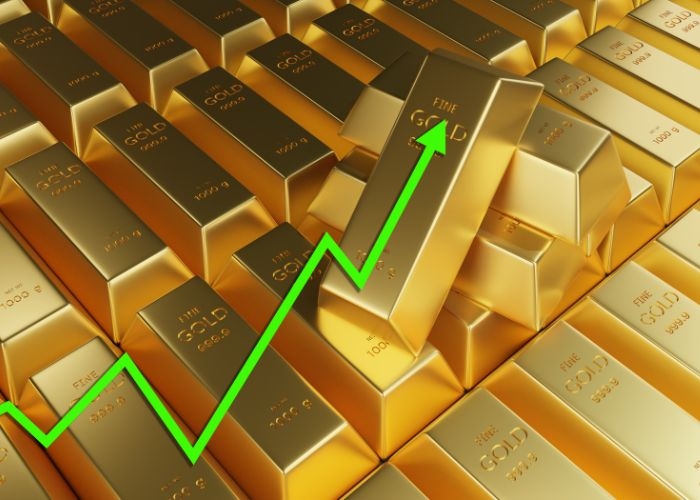 Harga Emas di Pegadaian Terbaru, 6 Maret 2026: Kompak Merangkak Naik
