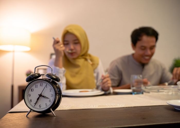 Hati-hati! 7 Kesalahan Saat Sahur yang Sering Dilakukan dan Bikin Lemas Seharian