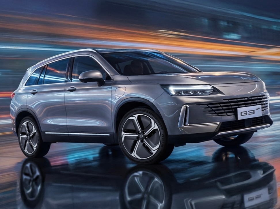 Meski Pendatang Baru, Mobil Listrik Polytron Salip Penjualan Merek Jepang hingga China