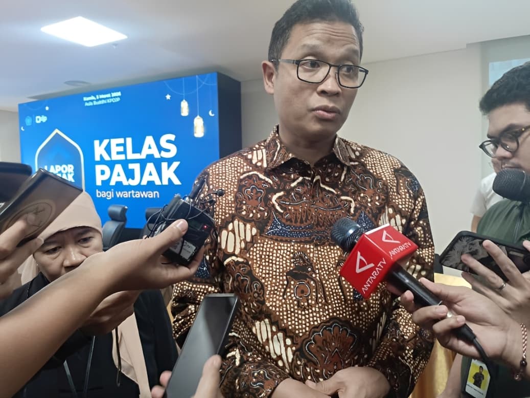 Pajak Digital Asing Mulai Dipungut, Mengapa Baru 260 Platform Terdaftar?