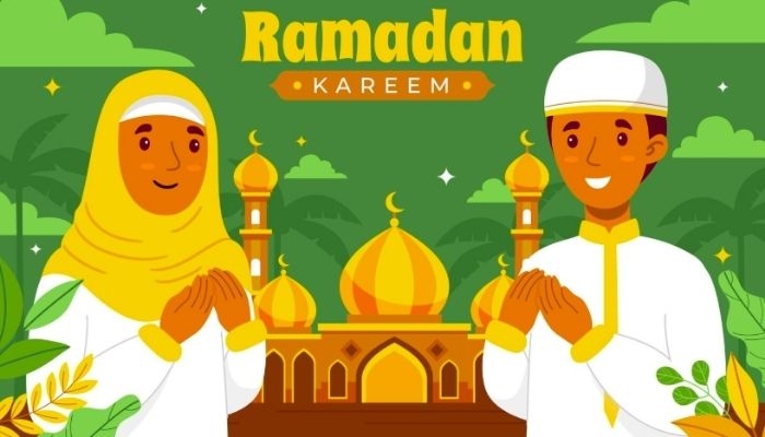 20 Tema Khutbah Jumat 6 Maret 2026 Tentang Puasa dan Zakat Fitrah