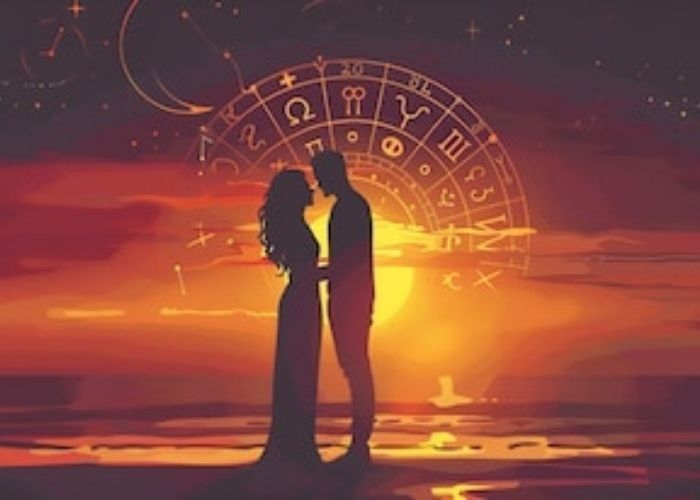 Ramalan Zodiak Cinta 7 Maret 2026: Siapa Paling Beruntung dalam Urusan Asmara?