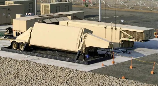 Iran Dilaporkan Hancurkan Radar Pertahanan Rudal AS Senilai Sekitar Rp5 Triliun di Yordania