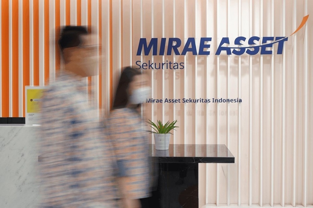 Mirae Asset Bantah Isu Rp14,5 Triliun, Tegaskan Dana Nasabah Aman di Tengah Penyidikan OJK