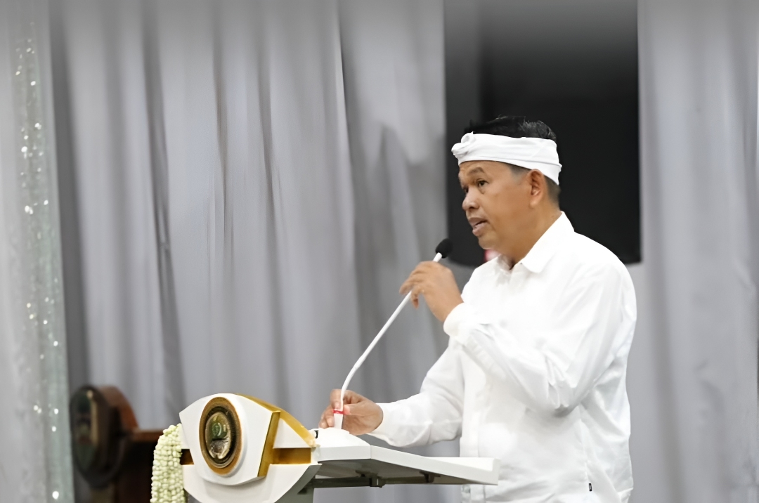 Jelang Muktamar NU, Pertemuan Dedi Mulyadi dengan Syuriah NU Disorot Banyak Pihak