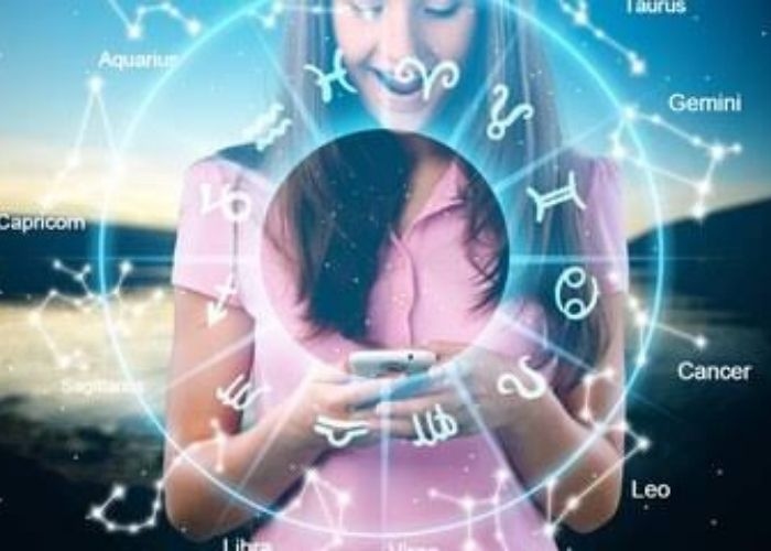 5 Ramalan Zodiak Paling Beruntung 8 Maret 2026: Aries hingga Sagitarius Punya Peluang Besar