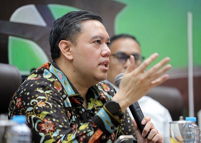 Komisi I DPR: Status Siaga I TNI Cerminkan Kesiapsiagaan Hadapi Dinamika Global