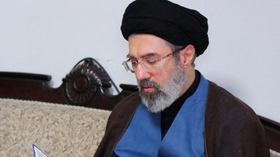 Iran Ancam Balas AS Lebih Keras Jika Menargetkan Pembunuhan Mojtaba Khamenei