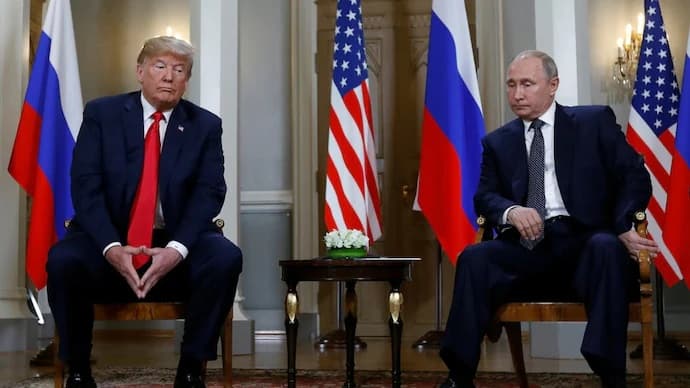 Rusia: AS-Israel Serang Iran, Hukum Internasional Sudah Mati