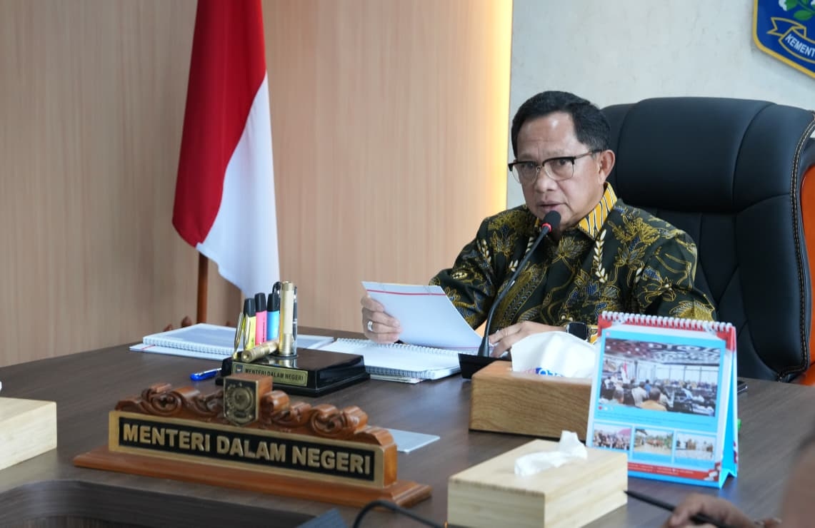 Pemerintah Gelontorkan Rp10,6 Triliun untuk Pemulihan Bencana di Sumatera