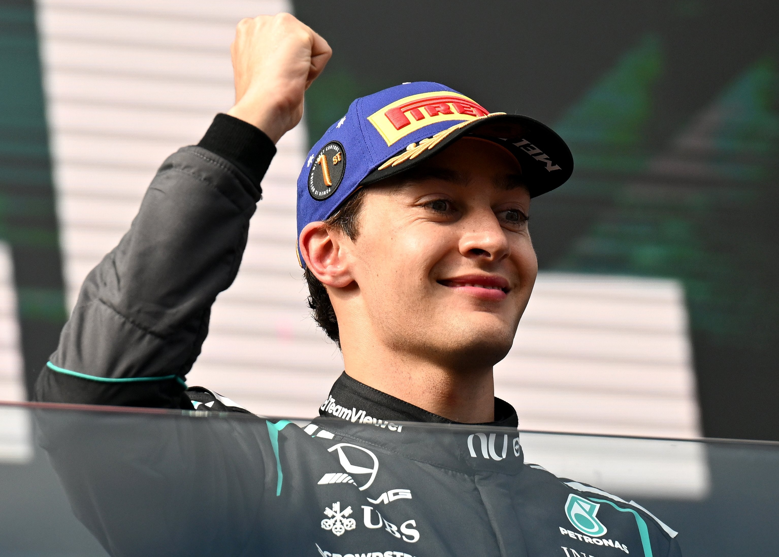 F1 GP Australia: George Russell Sebut Keluhan Lando Norris Soal Mobil Hanya 'Gimmick' Karena Kalah