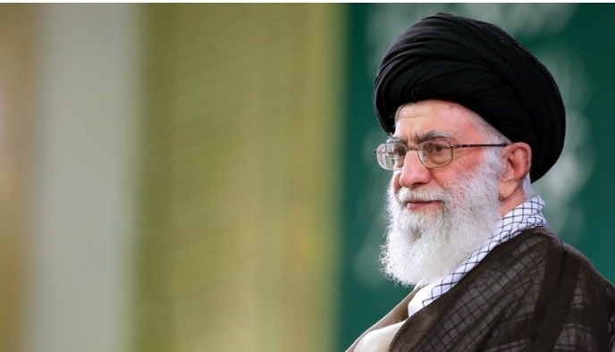 Perang Iran Israel: Umat Muslim di Washington Gelar Peringatan untuk Ayatollah Khamenei