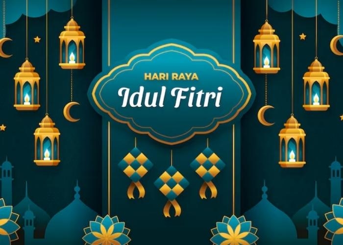 Resmi! Muhammadiyah Lebaran 2026 pada 20 Maret, Cek Penetapan 1 Syawal 1447 Hijriah
