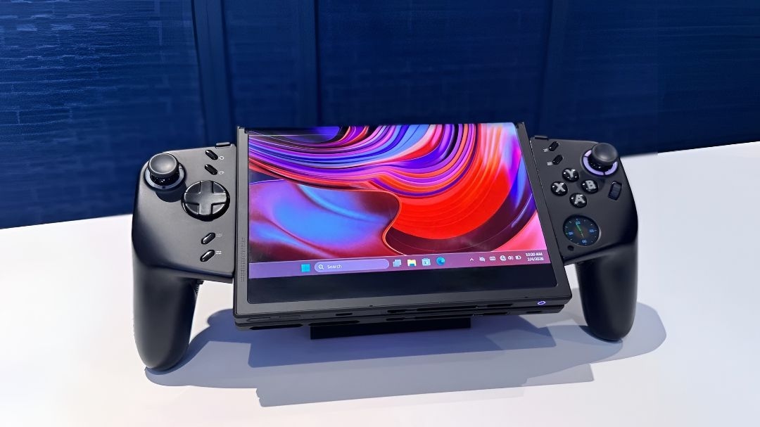 Lenovo Perkenalkan Dua Tablet Baru di MWC 2026, Salah Satunya Punya Baterai yang Bisa Dilepas