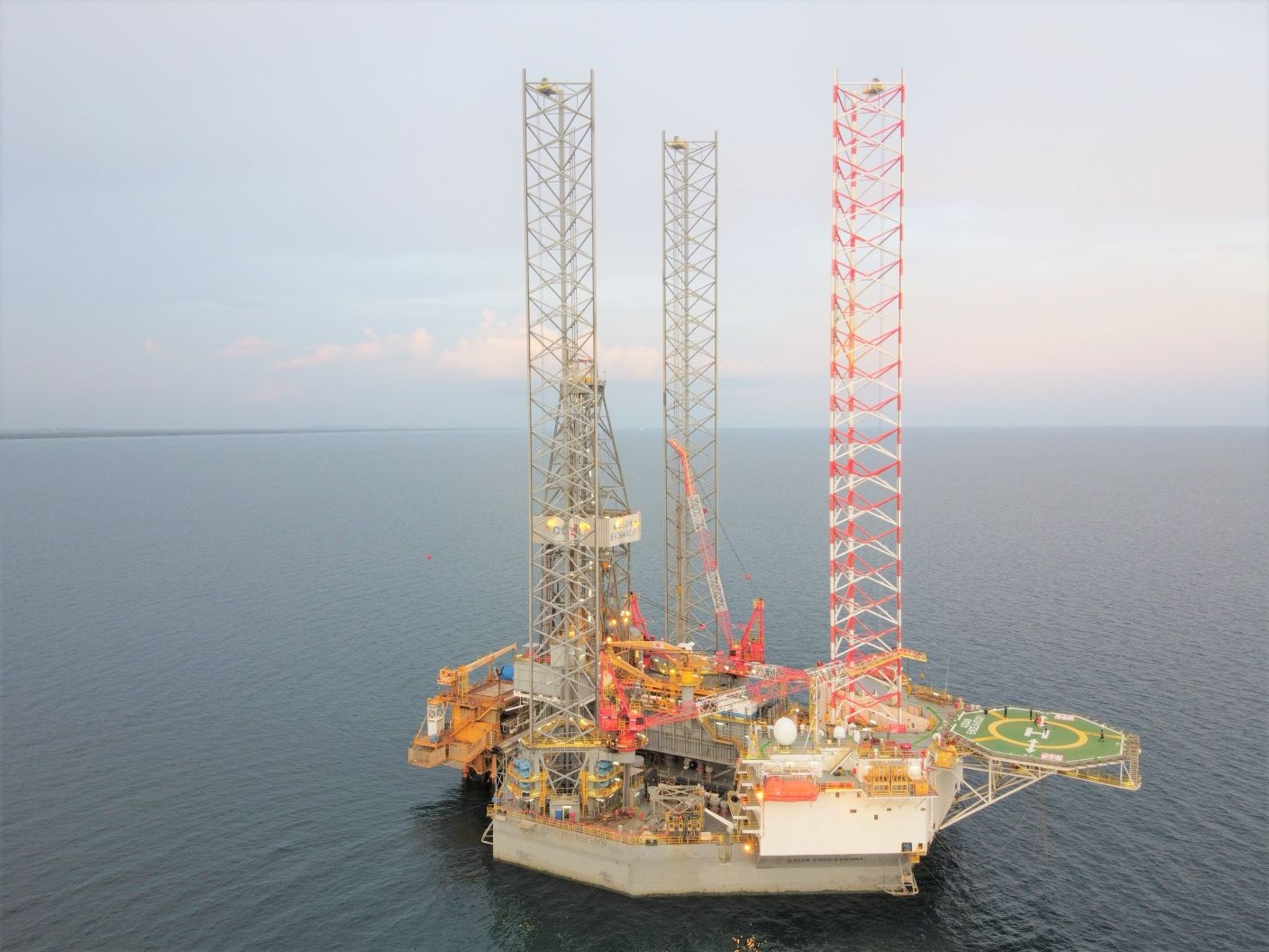 Pertamina Trans Kontinental Siagakan 415 Armada Dukung Distribusi Energi Lebaran 2026