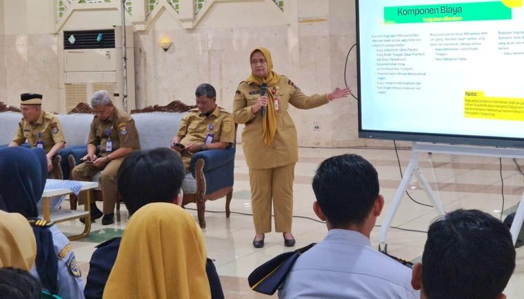 Dampak Stereotip Gender terhadap Prestasi Siswa di Sekolah dan Masa Depannya