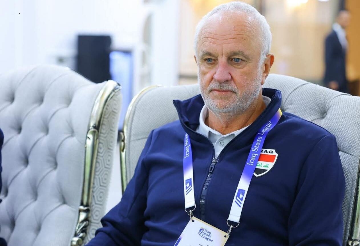 Pelatih Irak Ungkap Ketidakadilan Play-off Piala Dunia 2026, Sebut Indonesia Dirugikan