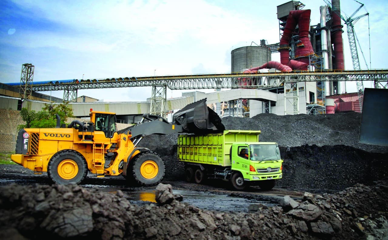 Pengembangan DME Dinilai Dapat Perkuat Ketahanan Energi Nasional