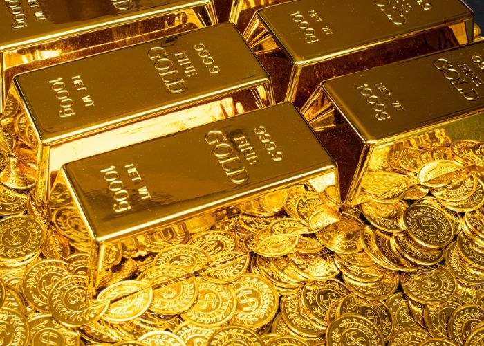 Prediksi Harga Emas 2026: Geopolitik Global dan Kebijakan Bank Sentral Bisa Dorong Lonjakan Harga