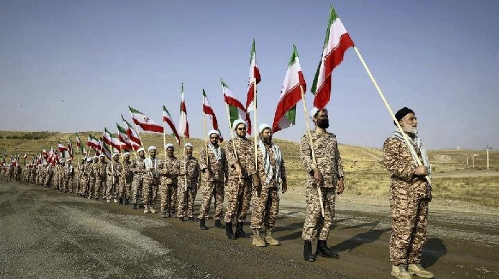 Iran Klaim Kemenangan Bersejarah atas AS: Washington Terpaksa Terima Proposal 10 Poin