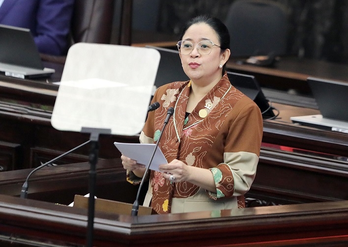 Puan Maharani: Eskalasi Konflik AS–Israel vs Iran Abaikan Kedaulatan Negara