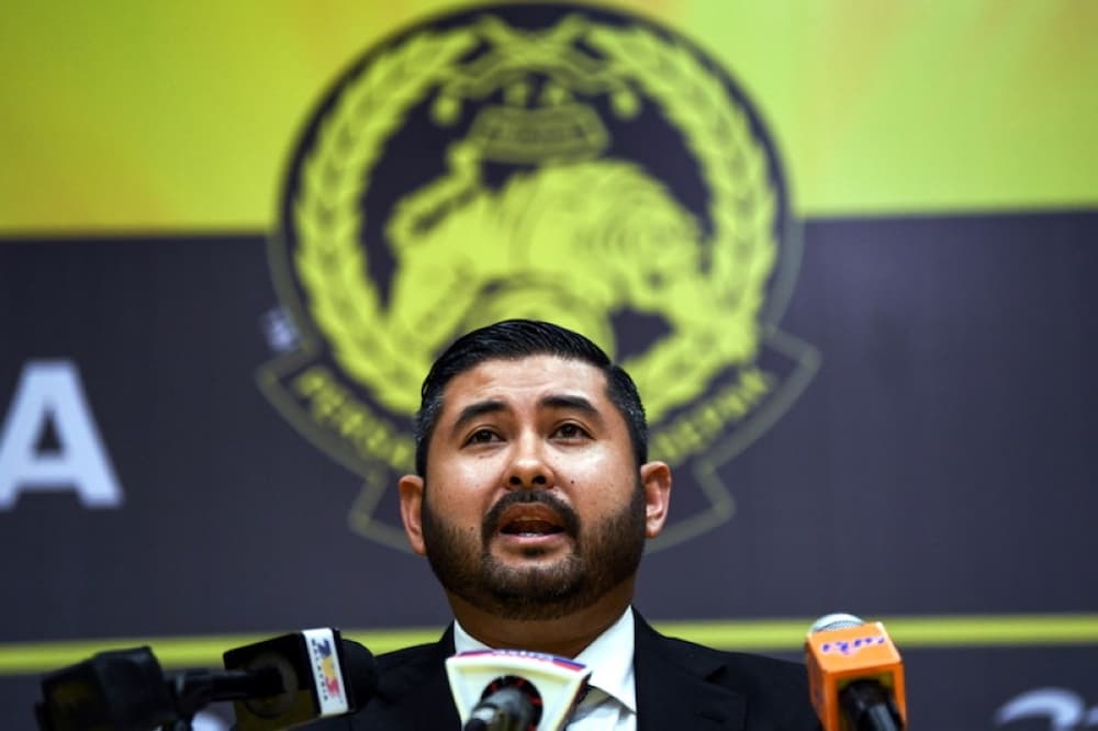 Kisruh Sepak Bola Malaysia: TMJ Merasa jadi Kambing Hitam karena Tidak Bisa Dimanfaatkan Oknum FAM