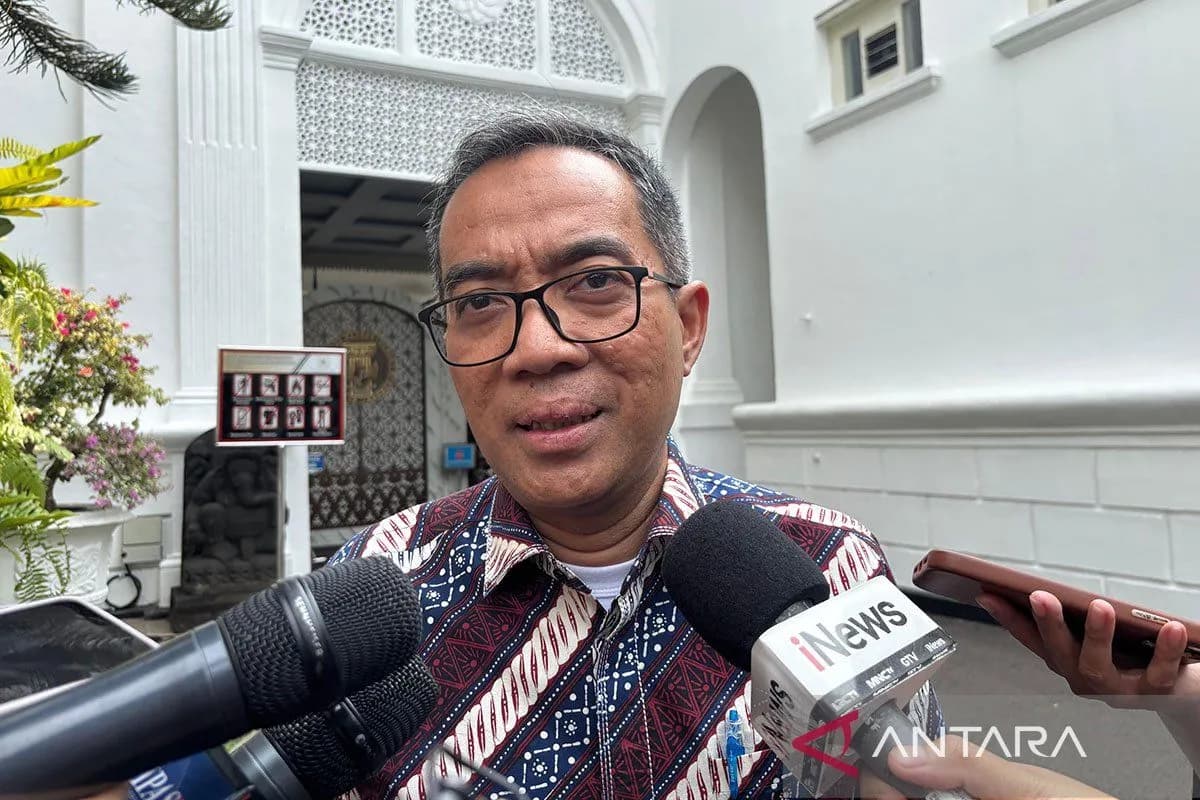 Prabowo Panggil Mendiktisaintek, Bahas Hasil Riset Ketahanan Pangan dan Energi
