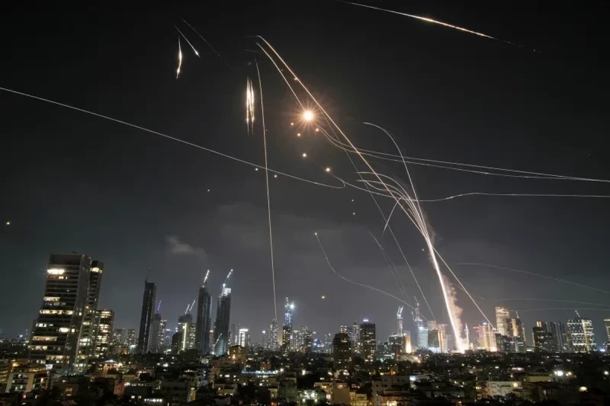 Indef: Konflik Iran–Israel dan Ketidakpastian Global Bayangi Mudik Lebaran 2026