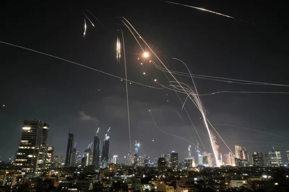 Indef: Konflik Iran–Israel dan Ketidakpastian Global Bayangi Mudik Lebaran 2026