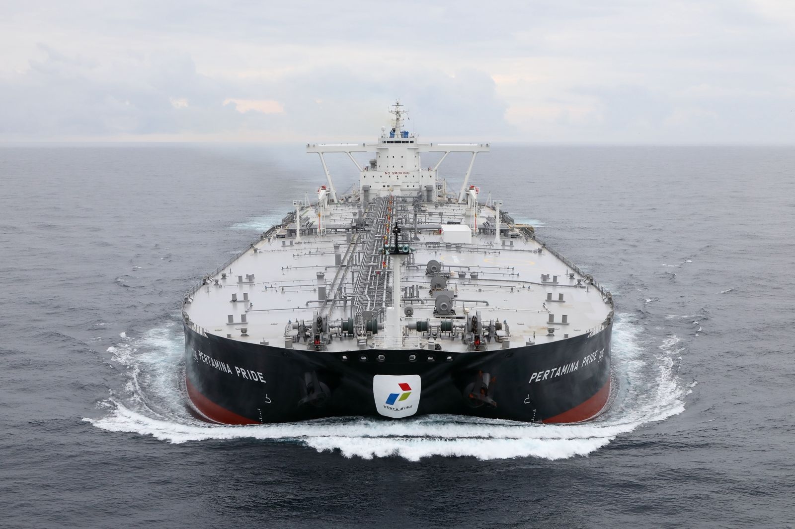 Dua Kapal Masih Tertahan di Selat Hormuz, PIS Pastikan Distribusi Energi Tetap Lancar lewat 345 Kapal