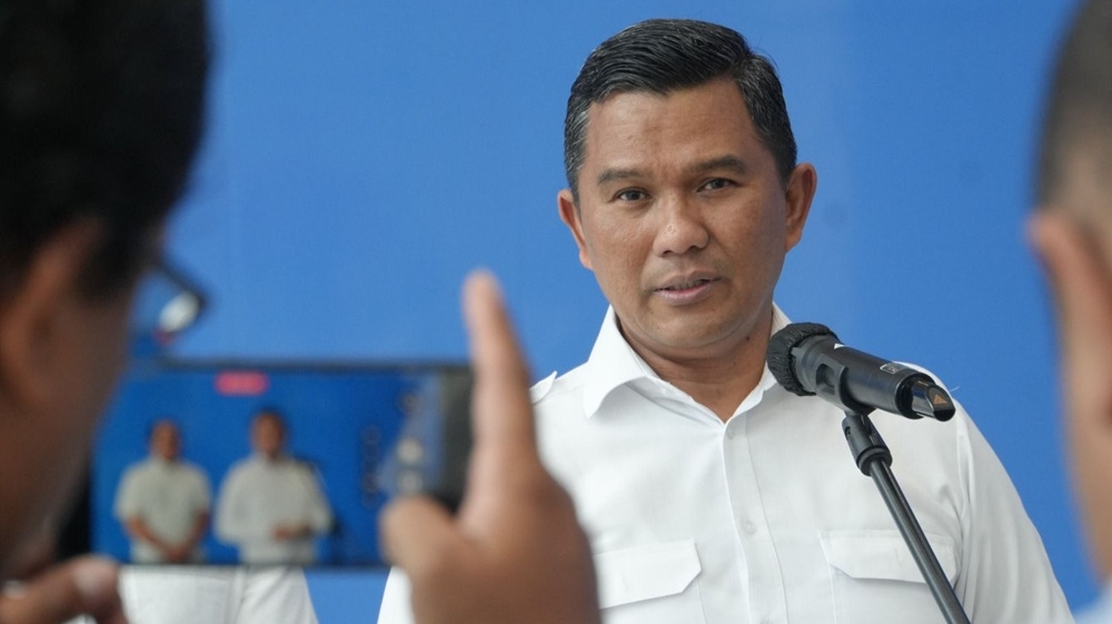 Kementerian P2MI Ingatkan Bahaya Penempatan Nonprosedural Pekerja Migran Indonesia ke Libya