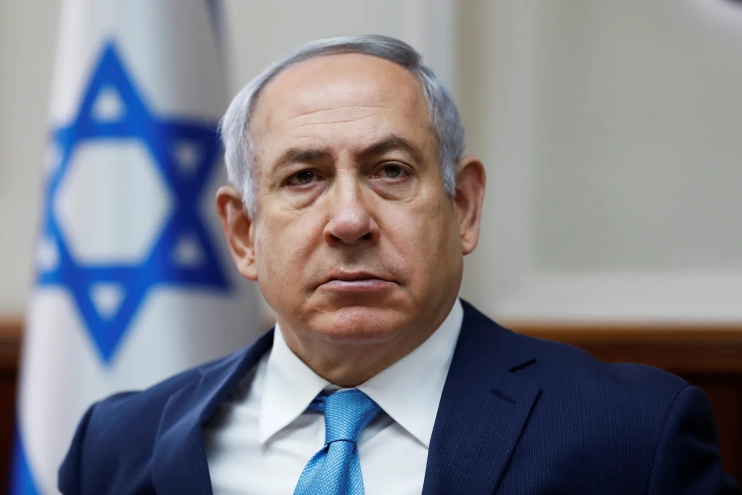 Akun X Parodi Militer Amerika: Netanyahu Telah Tewas