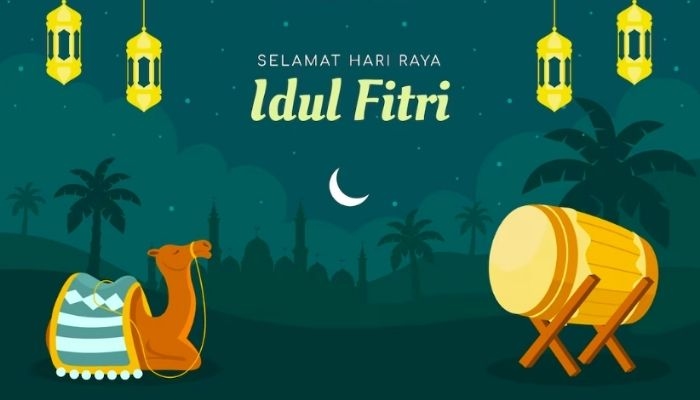 Lebaran 2026 Berpotensi Berbeda, Ini Prediksi Muhammadiyah, BMKG, BRIN, dan Pemerintah
