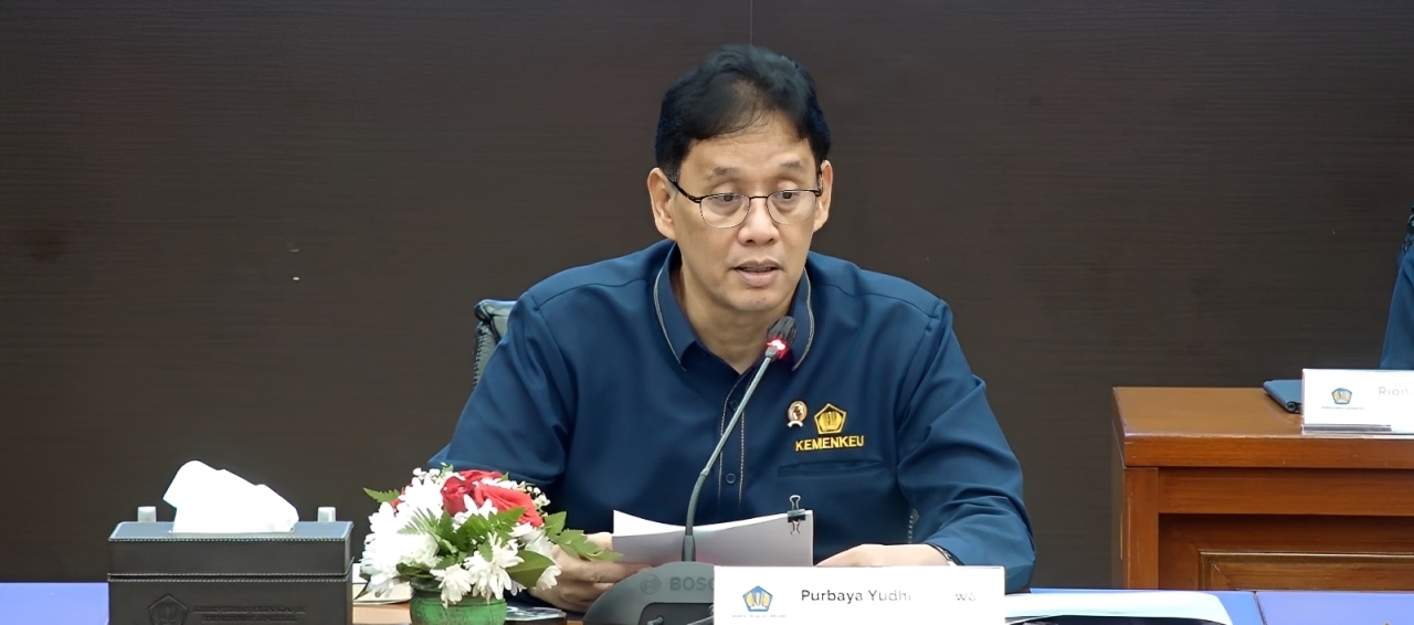 Purbaya Sebut Investor China Percaya Ekonomi Indonesia