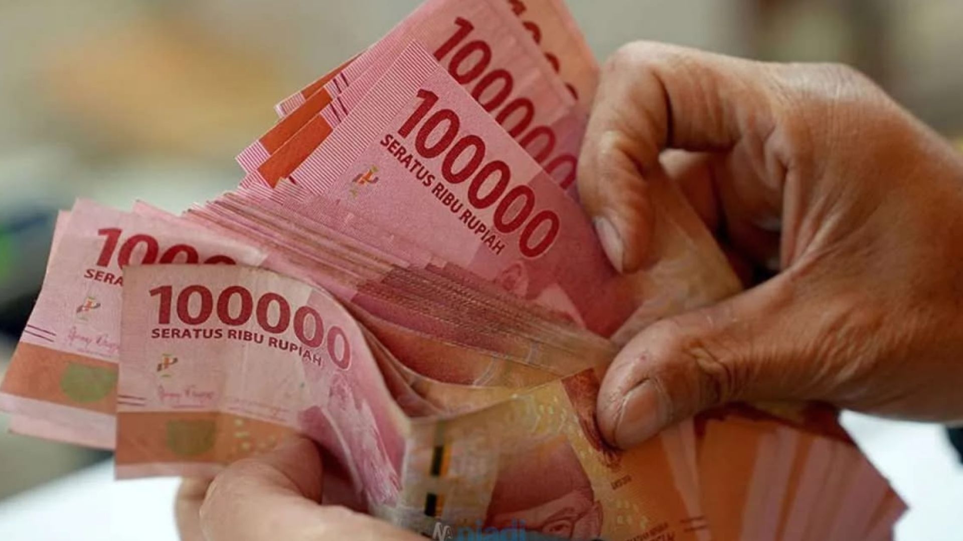 BI Perkuat Intervensi, Rupiah Dinilai Masih Undervalued