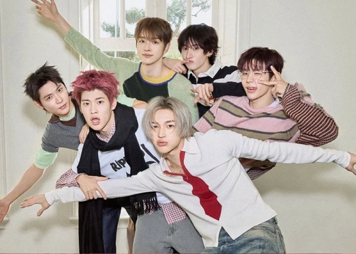 RIIZE Raih Sertifikasi Platinum di Jepang Lewat Single “All of You”